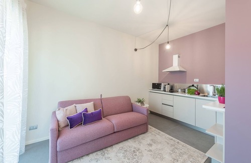 Barolo Apartment | Casa Colbert Barolo, Unit 4