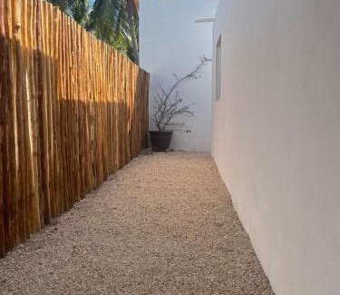 El Cuyo Apartment | Casa Colibrí El Cuyo