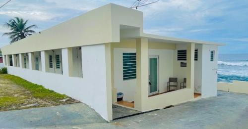 Islote Apartment | Casa Colibrí
