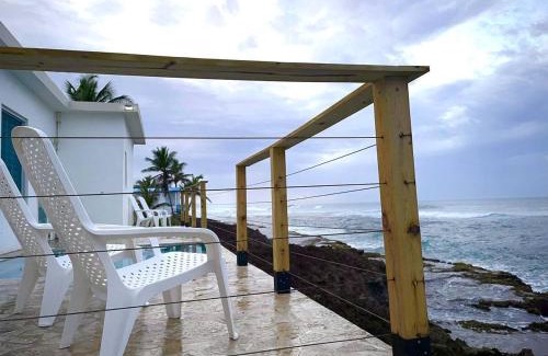 Islote Apartment | Casa Colibrí