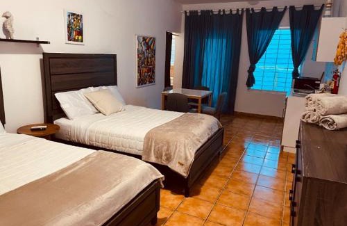 Islote Apartment | Casa Colibrí