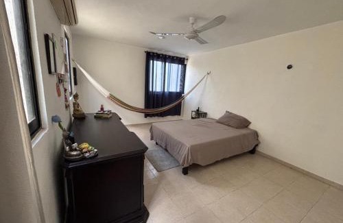 Montecarlo House | CASA COLIBRÍ - Solo Mujeres! & lgbt friendly