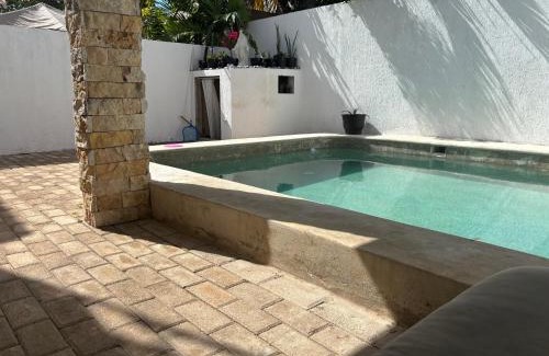Montecarlo House | CASA COLIBRÍ - Solo Mujeres! & lgbt friendly