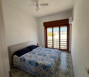 Torre Colimena Apartment | Casa Colimena