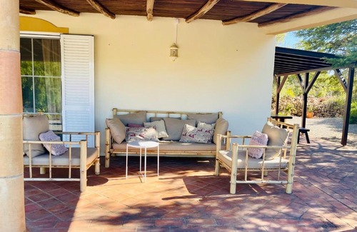 Olhao Villa | Casa Colinas Roxas by Portucasa