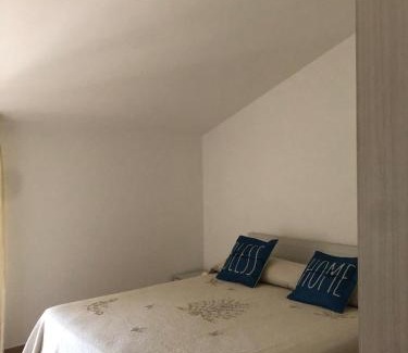 Orsogna Apartment | Casa Colli Orsogna