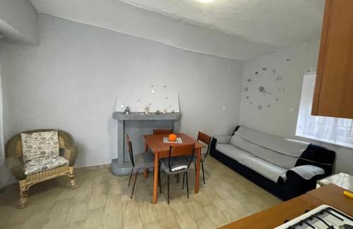 Carpineto Sinello House | CASA COLLINARE Rifugio nel Cuore dell'Abruzzo