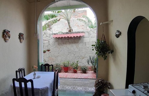 Camaguey House | Casa Colonial -Los Curujeyes- Victor & Maria CAMAGÜEY