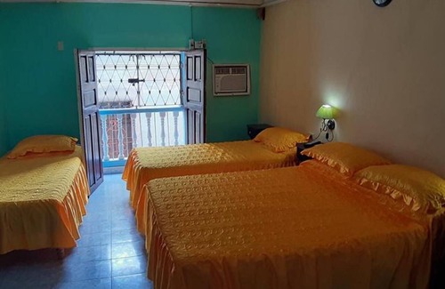Camaguey House | Casa Colonial -Los Curujeyes- Victor & Maria CAMAGÜEY