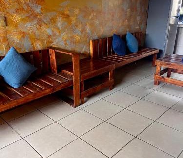 Leon Apartment | Casa Colonial