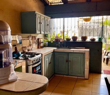 Leon Apartment | Casa Colonial