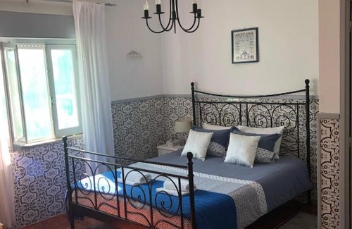 Obidos Bed & Breakfast | Casa Coloridos