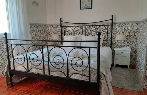 Obidos Bed & Breakfast | Casa Coloridos