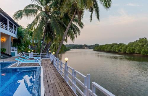 Chikhli Villa | Casa Colvale