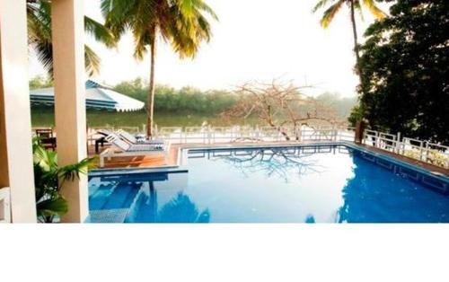 Chikhli Villa | Casa Colvale