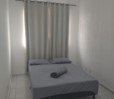 Itaipuacu House | Casa com 03 Quartos, Piscina e Churrasqueira em Itaipuaçu Maricá RJ