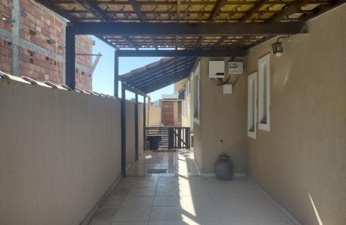 Itaipuacu House | Casa com 03 Quartos, Piscina e Churrasqueira em Itaipuaçu Maricá RJ