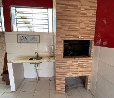 Alto Sao Bento House | CASA com 3 QUARTOS 1000M DA PRAIA
