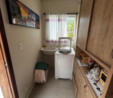 Mariscal House | Casa com 3 quartos e piscina no Mariscal