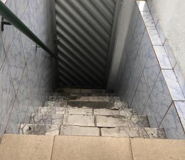 Manaus Apartment | Casa com 3 quartos e varanda na praça 14