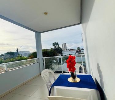 Cacari Apartment | Casa com 4 quartos - Caçari