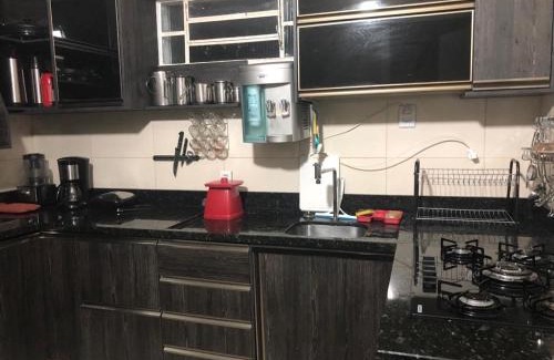 Cacari Apartment | Casa com 4 quartos - Caçari