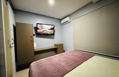 Cacari Apartment | Casa com 4 quartos - Caçari