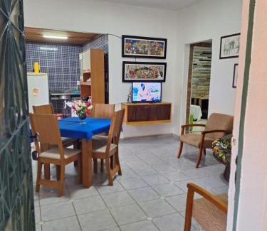 Lauro de Freitas Apartment | Casa com ar condicionado