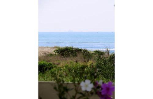 Pontal do Parana House | Casa com Vista Panorâmica da Praia de Pontal do PR