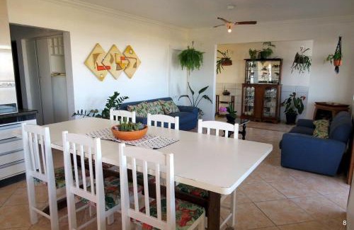 Pontal do Parana House | Casa com Vista Panorâmica da Praia de Pontal do PR