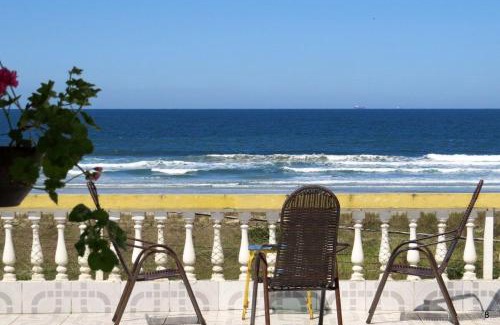 Pontal do Parana House | Casa com Vista Panorâmica da Praia de Pontal do PR