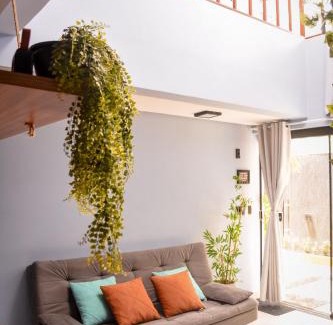 Porto da Rua House | Casa com vista para o mar e piscina em Milagres