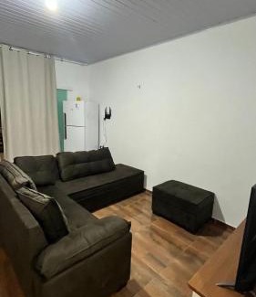 Barreirinhas House | Casa com dois quartos e piscina