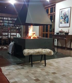 Alto da Boa Vista House | Casa com espaço de sobra!