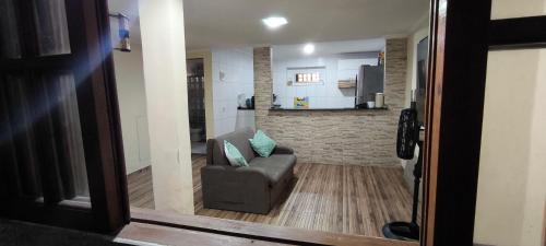 Praia dos Anjos House | Casa com garagem no coração de Arraial!