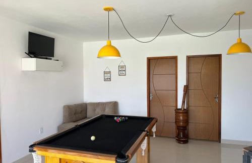 Santa Cruz Cabralia House | CASA COM LAGO ORNAMENTAl