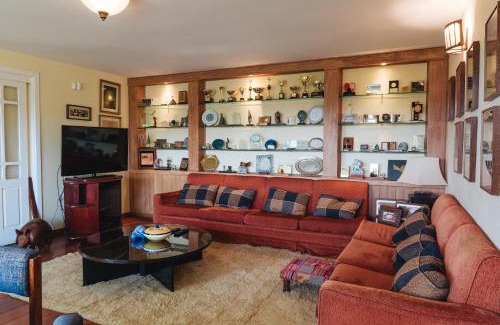 Vila Inglesa House | Casa com lareira nas montanhas perto do Capivari