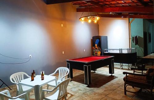 Gaivota - Interior House | Casa com Piscina 4 quartos