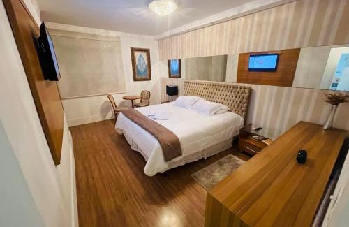 Sao Paulo House | Casa com Piscina a 5 minutos Marginal tiete