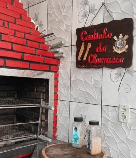 Tenone House | Casa com piscina