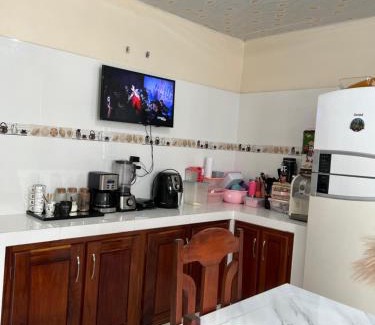 Tenone House | Casa com piscina