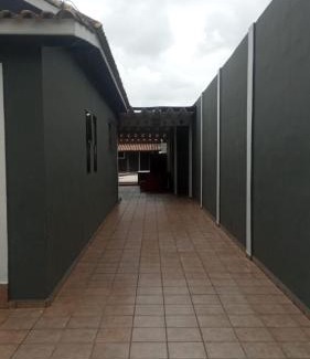 Loteamento Joao Batista Juliao House | Casa com piscina