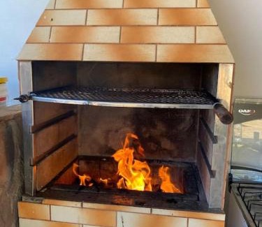 Plano Diretor Sul House | Casa com piscina