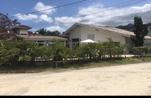 Horto House | Casa com Piscina