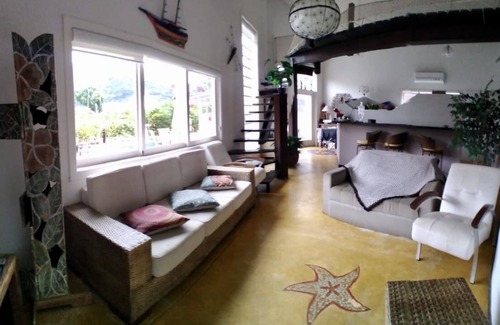 Horto House | Casa com Piscina