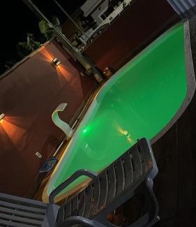 Unamar House | Casa com piscina- condomínio verão vermelho II UNAMAR CABO FRIO