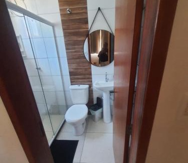 Unamar House | Casa com piscina- condomínio verão vermelho II UNAMAR CABO FRIO