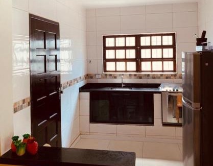 Caraguatatuba House | Casa com piscina day