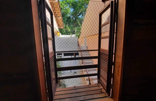 Camboinhas House | Casa com Piscina e Banheira Hidro em Piratininga