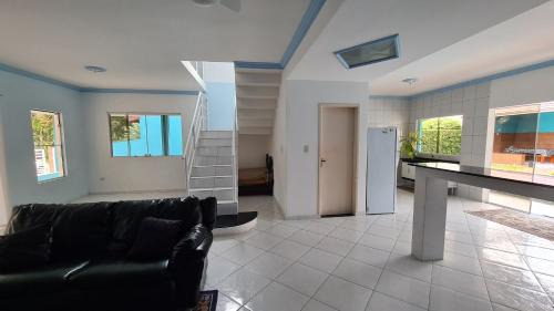 Mococa House | Casa com piscina e wife tabatinga